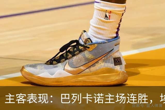 主客表现：巴列卡诺主场连胜，埃尔切客场多平