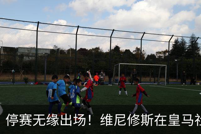 停赛无缘出场！维尼修斯在皇马社媒下晒出欧冠15冠袖标