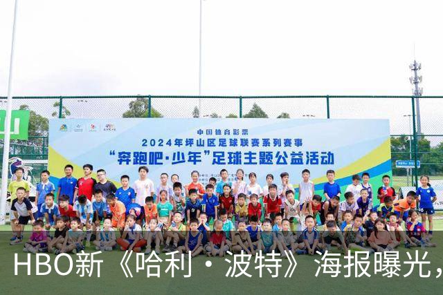 HBO新《哈利·波特》海报曝光，霍格沃茨城堡藏在哈利的眼镜里